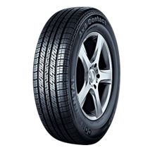 Continental 265/50 R19 110H XL Conti4x4Contact FR AO Yaz Lastiği