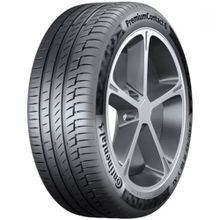 Continental 265/50 R20 111V XL PremiumContact 6 FR Yaz Lastiği Üretim Yılı: 2022