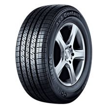 Continental 265/60 R18 110H FR MO Ml Conti 4x4 Contact Yaz Lastiği