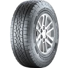 Continental 265/60 R18 110T FR CrossContact ATR Yaz Lastiği Üretim Yılı: 2024