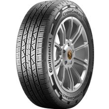 Continental 265/65 R18 114H CrossContact H/T Yaz Lastiği 2024