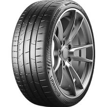 Continental 275/30 R19 96Y XL ContiSportContact 7 FR Yaz Lastiği