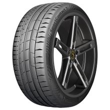 Continental 275/30 R20 97Y XL SportContact 7 Yaz Lastiği 2025