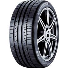 Continental 275/30 R21 98Y XL ContiSportContact 5 P FR RO1 Yaz Lastiği Üretim Yılı: 2023