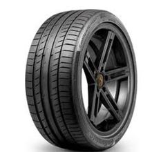 Continental 275/30ZR21 98Y RO1 ContiSilent ContiSportContact 5 P Yaz Lastiği Üretim Yılı: 2023