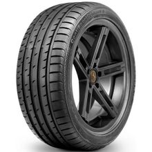 Continental 275/35 R18 95Y ContiSportContact 3 FR MO Yaz Lastiği Üretim Yılı: 2023