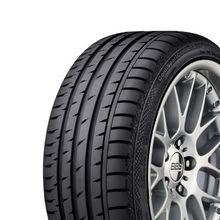 Continental 275/35 R18 95Y ContiSportContact 3 FR MO Yaz Lastiği