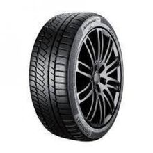 Continental 275/35 R19 100V XL Ssr Rft Fr Wintercontact Ts 860 S Kış Lastiği 2023