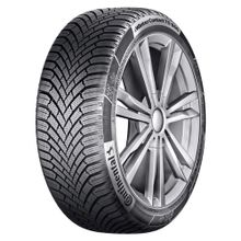 Continental 275/35 R19 100V Xl Ssr Rft Fr Wintercontact Ts 860 S Kış Lastiği