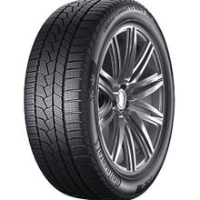 Continental 275/35 R19 100V XL WinterContact TS 860 S FR RFT Kış Lastiği 2022