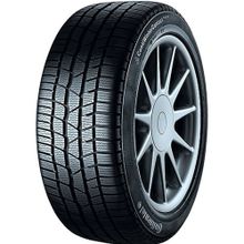 Continental 275/35 R19 100Y XL EcoContact 6 MO Yaz Lastiği 2024