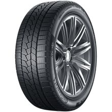 Continental 275/35 R21 105V XL WinterContact TS 860 S ND0 Kış Lastiği 2024