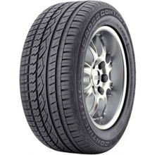 Continental 275/35 R22 104Y XL ContiCrossContact UHP FR Yaz Lastiği