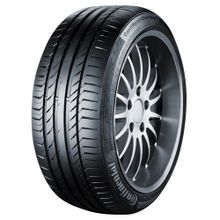 Continental 275/40 R20 106W XL ContiSportContact 5 FR SSR Yaz Lastiği