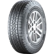 Continental 275/40 R20 106W XL CrossContact ATR FR Yaz Lastiği Üretim Yılı: 2023