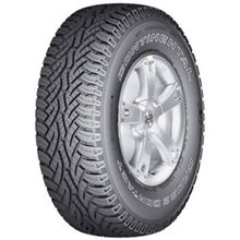Continental 275/40 R20 106W XL CrossContact ATR FR Yaz Lastiği
