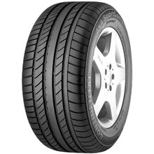 Continental 275/40 R20 106Y XL FR Conti4x4SportContact N0 Yaz Lastiği