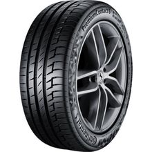 Continental 275/40 R22 107Y XL ContiPremiumContact 6 SSR Yaz Lastiği