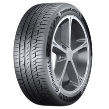 Continental 275/40r21 107v Xl Vol Premiumcontact 6 Yaz Lastiği