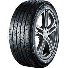 Continental 275/45 R20 110V XL ContiCrossContact LX Sport N0 Yaz Lastiği 2025