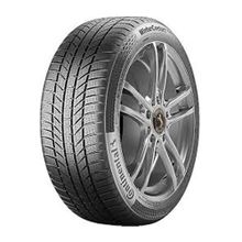 Continental 275/45 R20 110V XL WinterContact TS 870 P FR Kış Lastiği 2024