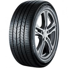 Continental 275/45 R21 107H ContiCrossContact LX Sport MO Yaz Lastiği Üretim Yılı: 2022