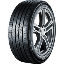 Continental 275/45 R21 107H ContiCrossContact LX Sport MO Yaz Lastiği