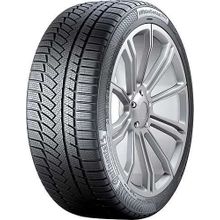 Continental 275/45 R22 112W XL WinterContact TS 850P Kış Lastiği 2023