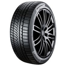 Continental 275/45 R22 112W XL WinterContact TS 850P Kış Lastiği