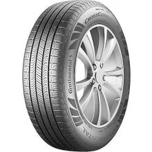 Continental 275/45 R22 115W XL CrossContact RX LR Dört Mevsim Lastiği 2025
