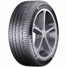 Continental 275/45R20 110Y XL FR PremiumContact 6 Yaz Lastiği
