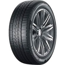 Continental 275/50 R19 112V XL WinterContact TS 860 S FR Kış Lastiği