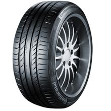 Continental 275/50 R20 109W ContiSportContact 5 MO Yaz Lastiği 2022
