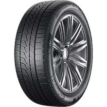 Continental 275/50 R21 113V XL WinterContact TS 860 S FR Kış Lastiği 2024