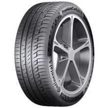 Continental 275/50 R21 113Y XL PremiumContact 6 FR MO Yaz Lastiği Üretim Yılı: 2023