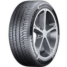 Continental 275/50 R21 113Y XL PremiumContact 6 FR MO Yaz Lastiği