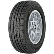 Continental 275/55 R19 111H Conti4x4Contact FR MO Yaz Lastiği Üretim Yılı: 2023