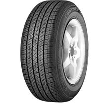 Continental 275/55 R19 111H Conti4x4Contact FR MO Yaz Lastiği Üretim Yılı: 2024