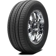 Continental 275/55 R19 111H Conti4x4Contact FR MO Yaz Lastiği