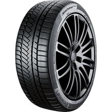Continental 275/55 R19 111H FR WinterContact TS 850P SUV MO Kış Lastiği