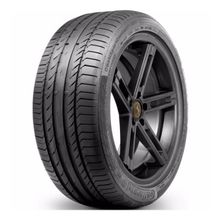 Continental 275/55 R19 111W ContiSportContact 5 FR Yaz Lastiği