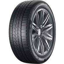 Continental 275/55 R20 117V XL WinterContact TS 860 S Kış Lastiği 2024