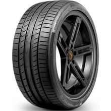 Continental 285/30 R19 98Y XL ContiSportContact 5P MO Yaz Lastiği