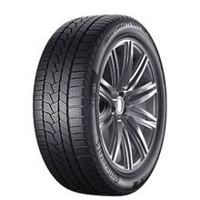 Continental 285/30 R22 101W XL FR WinterContact TS 860 S AO Kış Lastiği