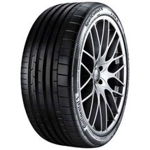 Continental 285/35 R19 103Y XL SportContact 6 FR Yaz Lastiği 2020