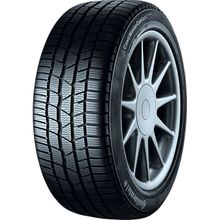 Continental 285/35 R20 104V XL ContiWinterContact TS 830 P FR MO Kış Lastiği