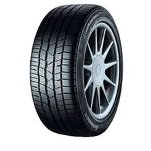 Continental 285/35 R20 104V XL ContiWinterContact TS 830 P FR N0 Kış Lastiği 2023