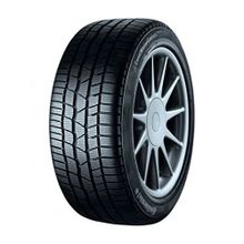 Continental 285/35 R20 104V XL ContiWinterContact TS 830 P FR N0 Kış Lastiği