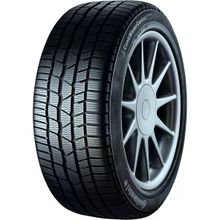 Continental 285/35 R20 104V XL ContiWinterContact TS 830P MO Kış Lastiği 2024