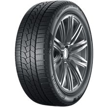 Continental 285/35 R22 106W XL FR WinterContact TS 860 S AO Kış Lastiği